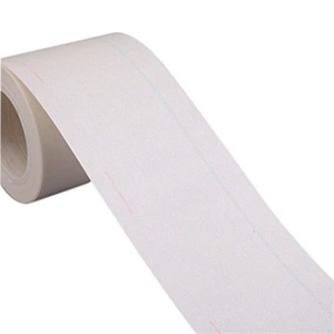 Materiales de papel aislante de laminados flexibles NMN Nomex
